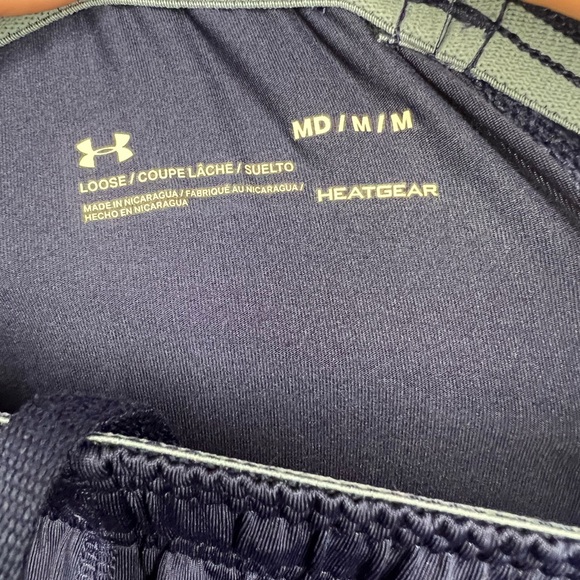 Shorts - Picture 3 of 3